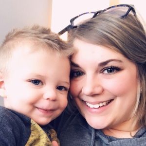 Meet your Posher, Lauryn